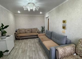 Сдам 2-ком. квартиру, 47.1 м2, Москва, Тихвинская улица, 3к1, ЦАО