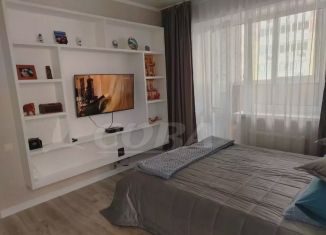 Продам 2-комнатную квартиру, 58.3 м2, Тюмень, ЖК Горизонт, улица Мельникайте, 2к6