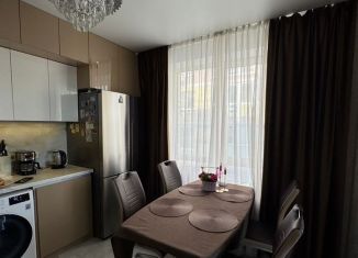 Продаю 2-комнатную квартиру, 57 м2, Ростов-на-Дону, Днепровский переулок, 117с2