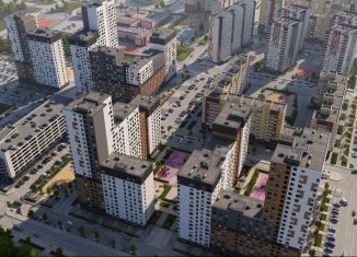 Продам двухкомнатную квартиру, 39.5 м2, Красноярский край, Апрельская улица, 9А