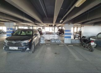 Сдаю в аренду машиноместо, 14 м2, Москва, Нарвская улица, 1Ас32