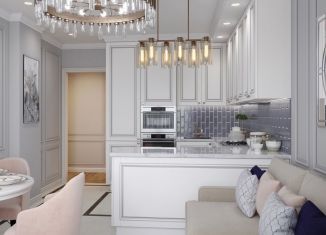 Продам 2-комнатную квартиру, 63 м2, Дагестан, шоссе Дружбы Народов, 2