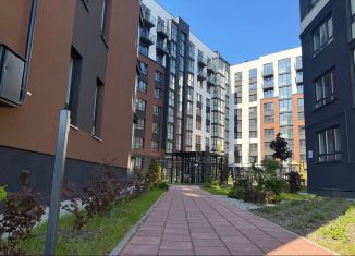 Продам однокомнатную квартиру, 42.1 м2, Калининград, Ленинградский район