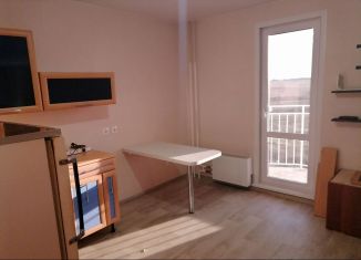 Сдам в аренду квартиру студию, 34 м2, Юрга, Кузбасский проспект, 26