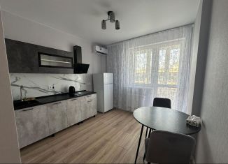 Сдача в аренду однокомнатной квартиры, 34.7 м2, Краснодар, Конгрессная улица, 43