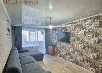 Продажа 2-ком. квартиры, 46 м2, Нефтекамск, Парковая улица, 23А