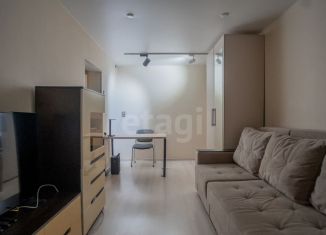 Продажа однокомнатной квартиры, 32.3 м2, Томская область, Сибирская улица, 92