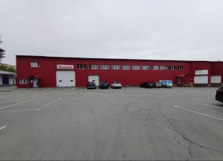 Сдача в аренду склада, 1000 м2, Екатеринбург, Студенческая улица, 11