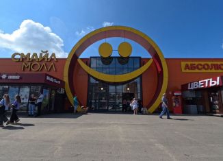 Аренда помещения свободного назначения, 25 м2, Иркутская область, улица Баумана, 233Б