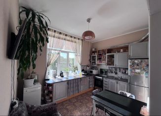 Продается двухкомнатная квартира, 65.1 м2, Выборг, бульвар Кутузова, 10