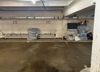 Продажа машиноместа, 18 м2, Москва, Братиславская улица, 30