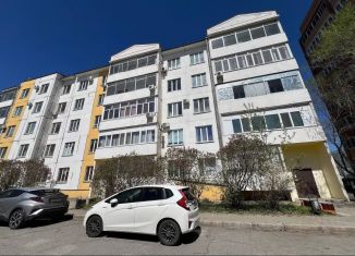 Продаю 1-комнатную квартиру, 45.3 м2, Благовещенск, Пионерская улица, 46