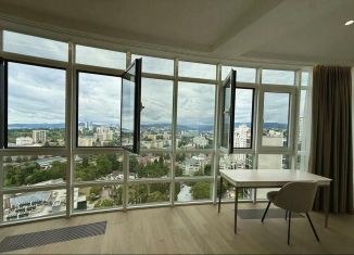 Продам 2-комнатную квартиру, 90 м2, Сочи, улица Войкова, 21, микрорайон Центральный