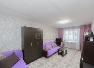 Продаю 1-ком. квартиру, 30.9 м2, Тюмень, Станционная улица, 38А