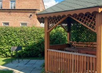 Сдам коттедж, 130 м2, Новосибирская область, Берёзовая улица, 14/7