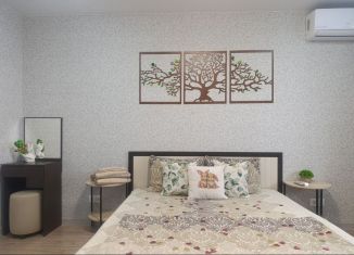 Сдаю в аренду однокомнатную квартиру, 40.5 м2, Саратов, Усть-Курдюмская улица, 21