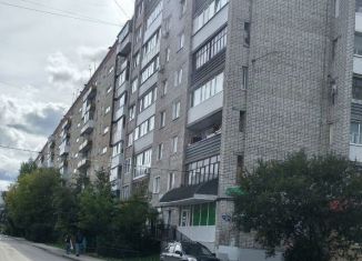 Продажа 2-комнатной квартиры, 44 м2, Пермь, улица Репина, 63