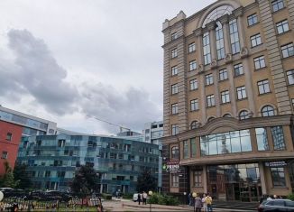 Продам торговую площадь, 31.2 м2, Москва, Летниковская улица, 10с2