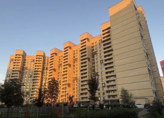 1-ком. квартира в аренду, 38 м2, Мытищи, улица Кадомцева, 4