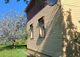 Продам коттедж, 120.4 м2, Ленинградская область