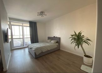 Сдам в аренду однокомнатную квартиру, 41 м2, Пермь, улица Революции, 22, ЖК Новый Центр