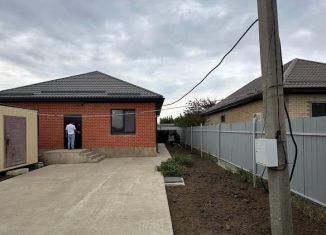 Дом на продажу, 105 м2, Краснодарский край, Краснодарская улица, 173/1