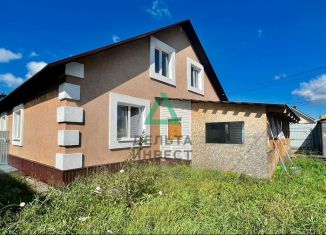 Продам таунхаус, 71.7 м2, Республика Башкортостан, Весенняя улица, 16Б