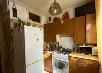 Трехкомнатная квартира на продажу, 59.9 м2, Тверь, проспект Чайковского, 31