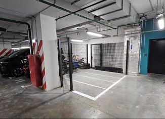 Сдаю в аренду машиноместо, 11 м2, Москва, Волоколамское шоссе, 71к4