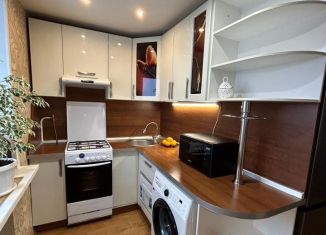 Продам двухкомнатную квартиру, 45 м2, Киров, проезд Шаляпина, 6А