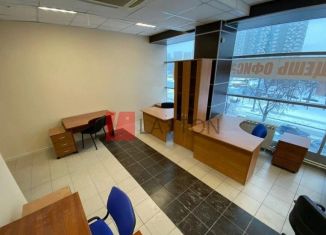 Сдам офис, 48 м2, Москва, Ферганская улица, 6к2