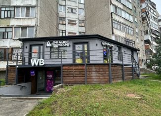 Продажа помещения свободного назначения, 81 м2, Тюмень, Широтная улица, 154