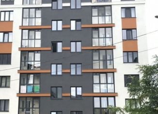 Сдается 1-комнатная квартира, 38 м2, Калининград, Красносельская улица, 12Б