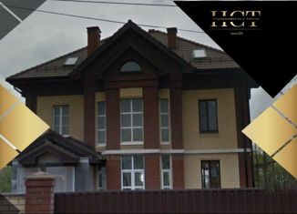 Продам дом, 333.9 м2, Московская область, деревня Лигачёво, 105