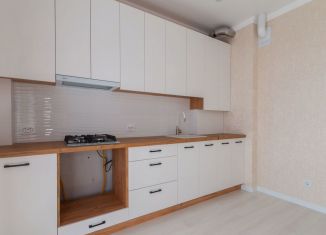 Продаю 1-комнатную квартиру, 35 м2, Калининград, Тихорецкий проезд, 5к1