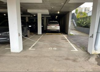 Сдается машиноместо, 13 м2, Удмуртия, Районная улица, 57к1с1