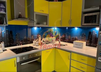 Двухкомнатная квартира на продажу, 49 м2, Иваново, Шереметевский проспект, 72В