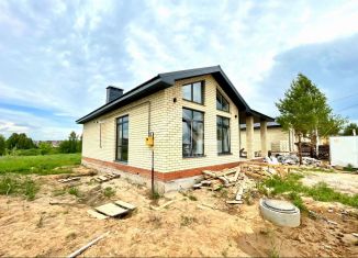 Продаю дом, 110 м2, деревня Куюки, 15-й квартал, 1