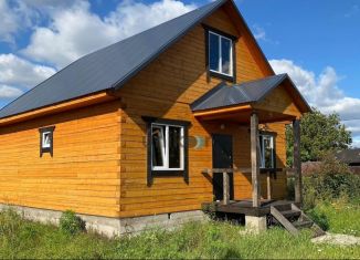 Продажа дома, 95 м2, Республика Башкортостан