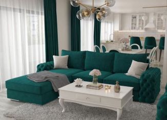 Продажа двухкомнатной квартиры, 63 м2, Дагестан, шоссе Дружбы Народов, 2