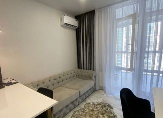 Трехкомнатная квартира на продажу, 68.2 м2, Краснодар, микрорайон Любимово, 2