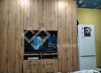 Продажа квартиры студии, 16.8 м2, Челябинская область, улица Чайковского, 9