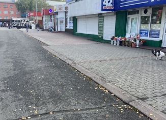 Торговая площадь в аренду, 80 м2, Прокопьевск, проспект Гагарина, 37