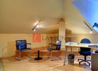 Аренда офиса, 56 м2, Москва, Руновский переулок, 8с1