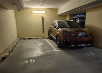 Продаю машиноместо, 12 м2, Москва, 17-й проезд Марьиной Рощи, 1