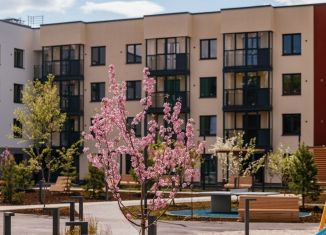 Продается 3-ком. квартира, 79.1 м2, Тюмень, ​улица Александра Звягина, 4