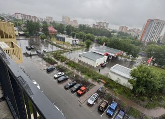 Продаю 1-комнатную квартиру, 35 м2, Тюмень