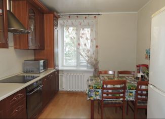 Продажа 3-ком. квартиры, 73.3 м2, Тюмень, Солнечный проезд, 8/1