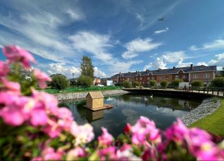 Продажа однокомнатной квартиры, 36.4 м2, Тюмень