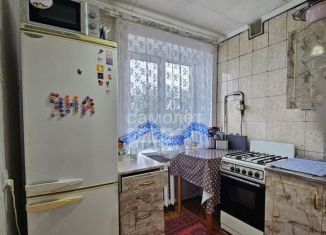 3-ком. квартира на продажу, 60 м2, Невинномысск, улица 30 лет Победы, 20